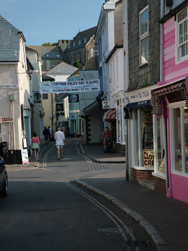 salcombe pictures