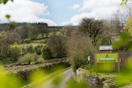 YHA Dartmoor