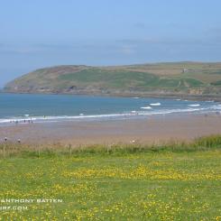 Croyde Bay