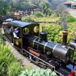 Exmoor Steam Railway