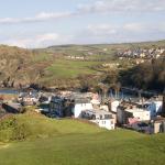 Ilfracombe - View from Capstone Hill