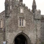 Tavistock - East Gate